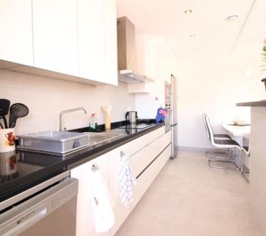 Penthouse Punta Prima Indoor & outdoor pool