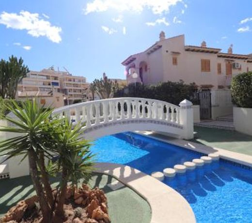 Holiday Bungalow La Mata Ref 4130