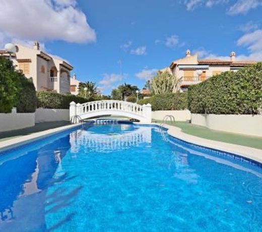 Holiday Bungalow La Mata Ref 4130
