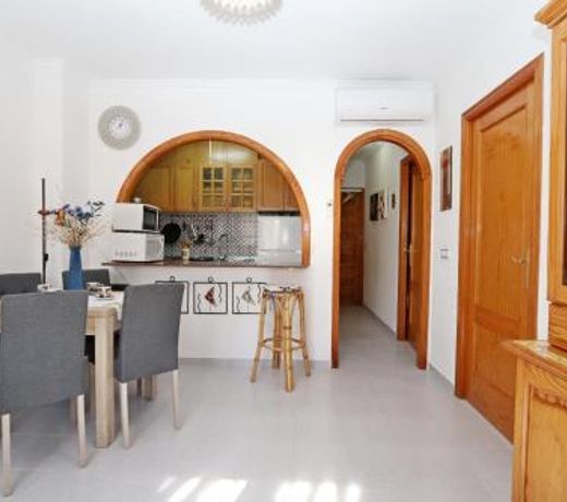 Holiday Bungalow La Mata Ref 4130