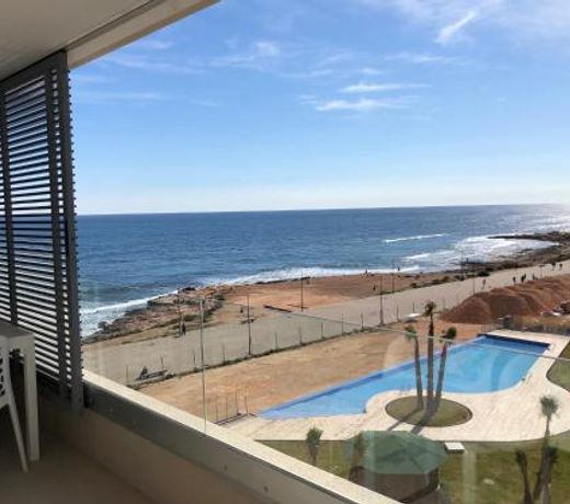 Panorama Mar
