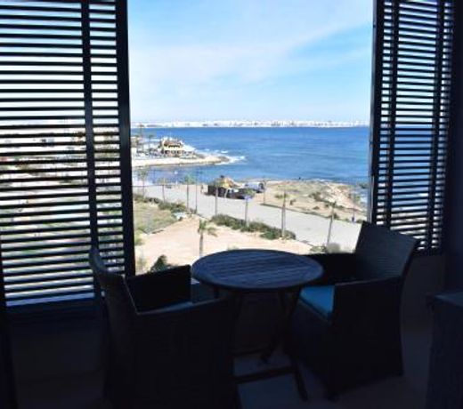 Panorama Mar