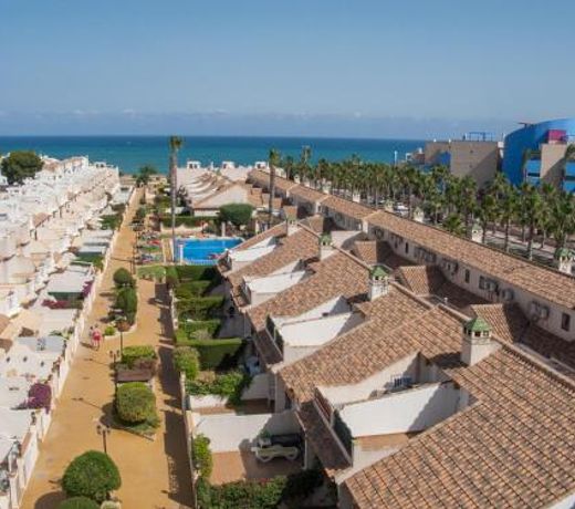 PENTHOUSE CABO ROIG - ALDEAS I