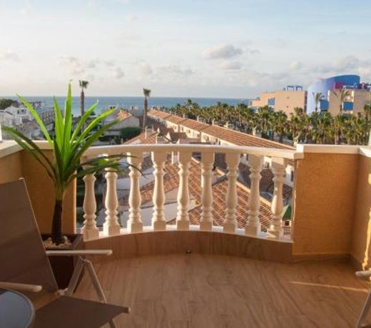 PENTHOUSE CABO ROIG - ALDEAS I