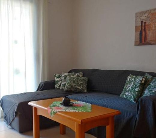 Apartment Eva