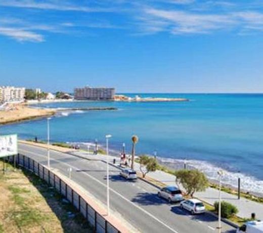 Purisima Sea View Apartment