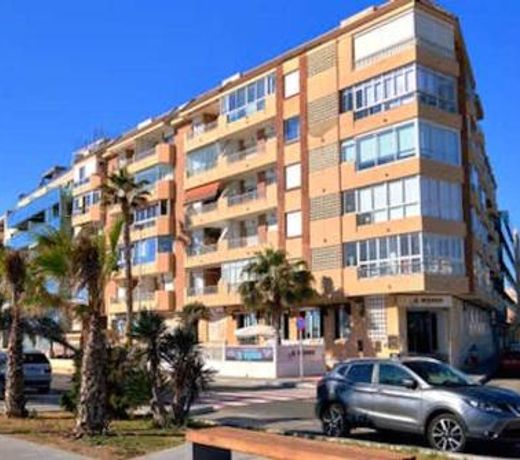 Purisima Sea View Apartment