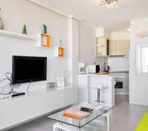 Purisima Sea View Apartment