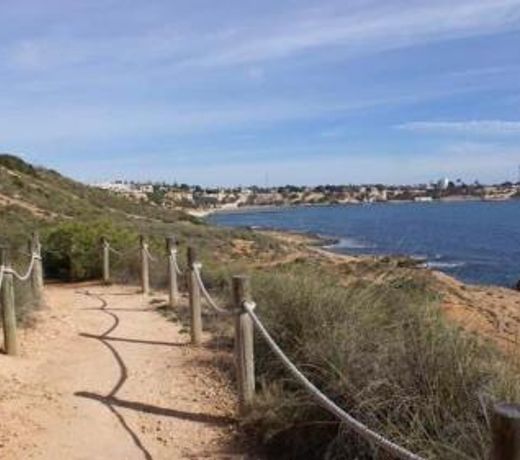 Apartament Margarita Cabo Roig "Ozonizado"