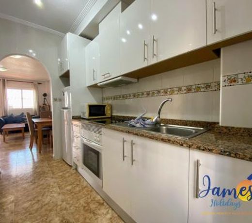 La Ciñuelica, R3 1st Floor Apartment Com Pool L129