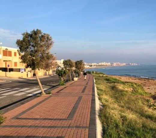 La Mata Beach - Miramar XI - Torrevieja
