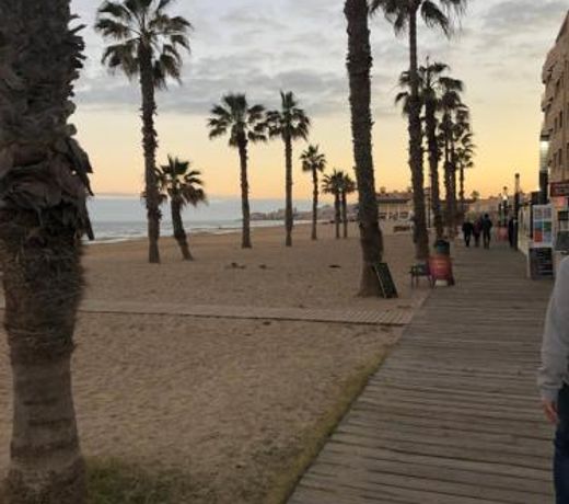 La Mata Beach - Miramar XI - Torrevieja