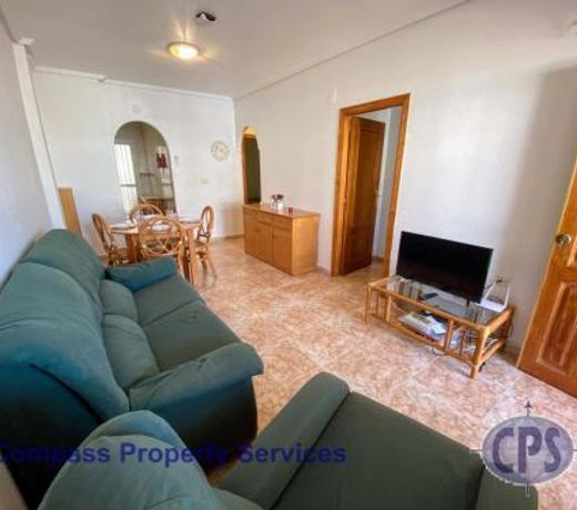 La Ciñuelica, R1 1st Floor apartment Com Pool L180
