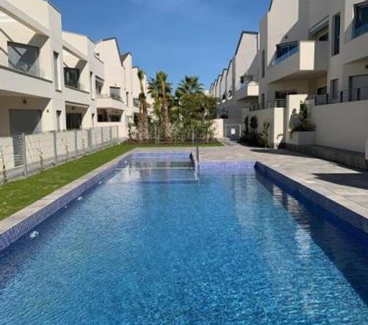 Apartamento con solarium Villa Amalia