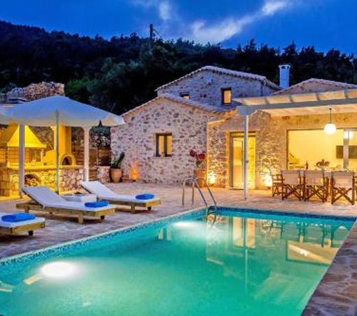 Villa Daniela