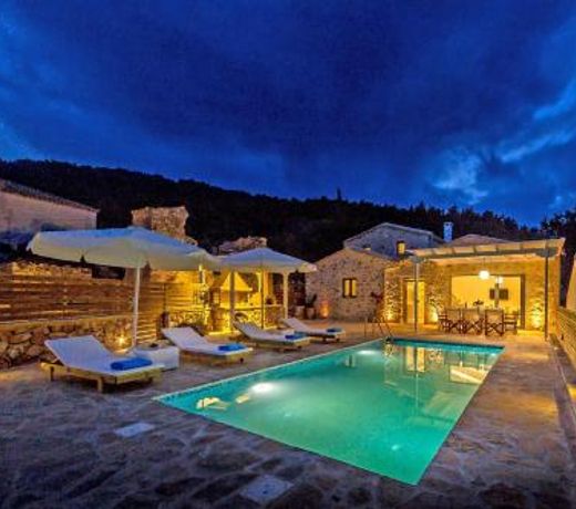 Villa Daniela