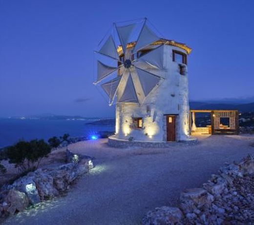 Anemomilos