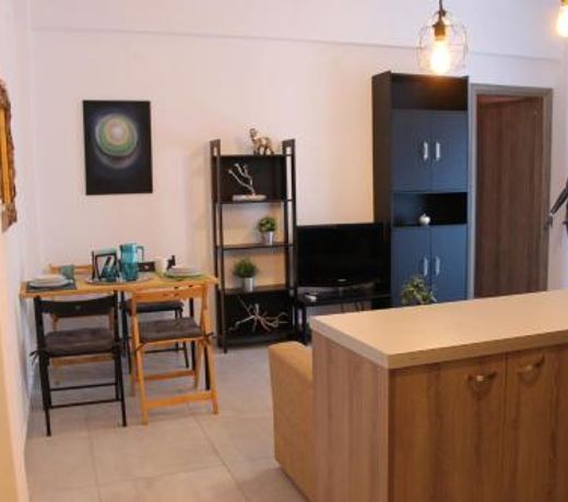 Stelianas Apartment