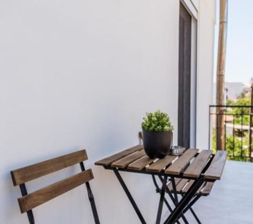 Rene Urban Apartment