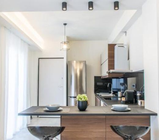 Rene Urban Apartment