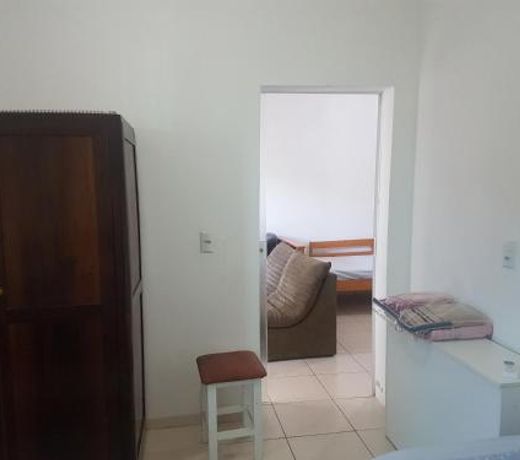 Apartamento exclusivo-hospedagem