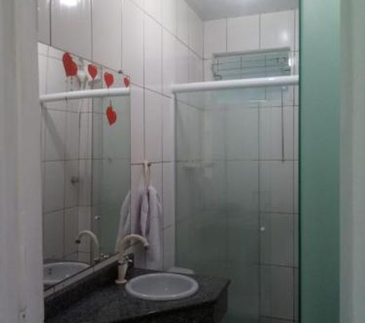 Apartamento exclusivo-hospedagem