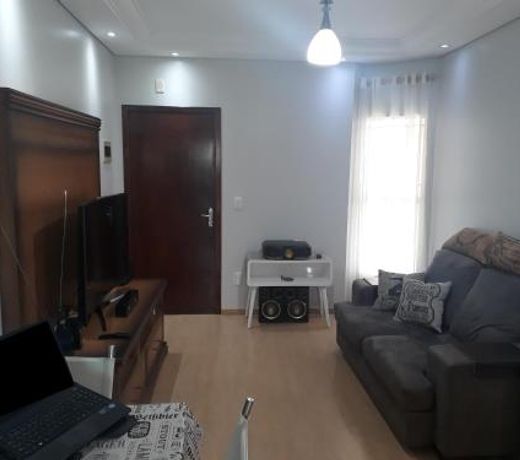Apto Residencial Saguacu