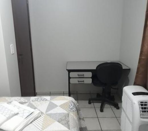 Apto Residencial Saguacu