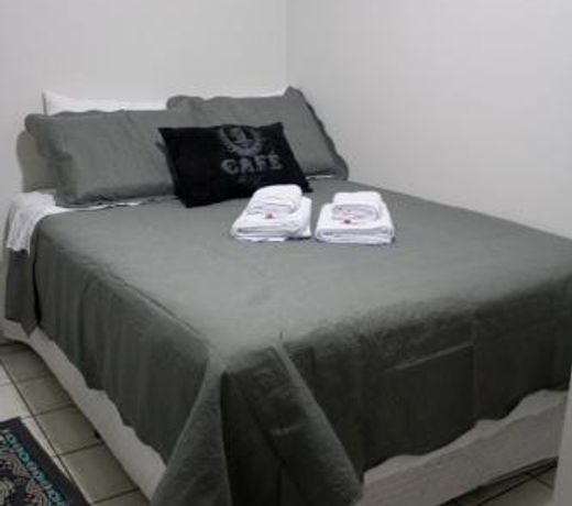 Apto Residencial Saguacu