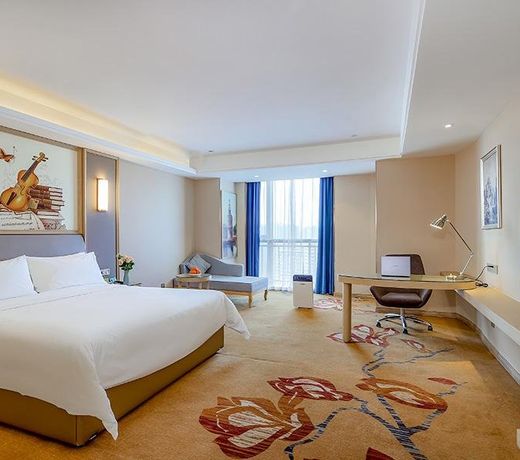 Vienna International Hotel Jiaxing Nanhu