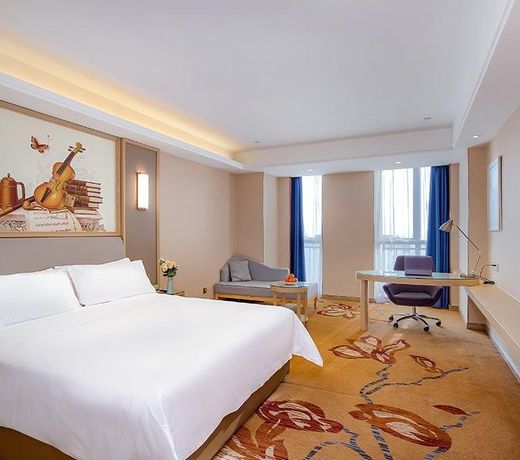 Vienna International Hotel Jiaxing Nanhu