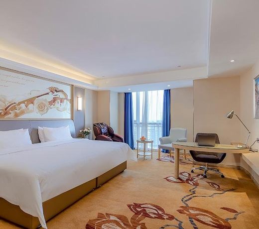 Vienna International Hotel Jiaxing Nanhu