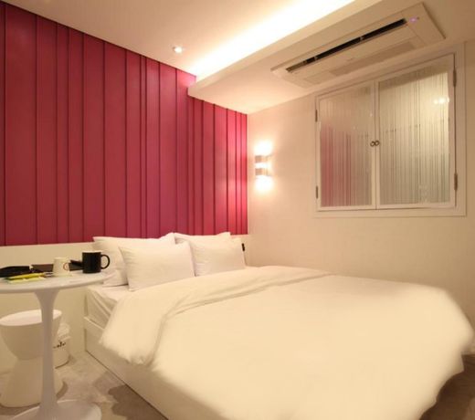 Bucheon Hotel I