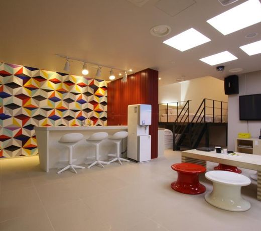 Bucheon Hotel I