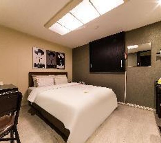 Bucheon DonquiHotel