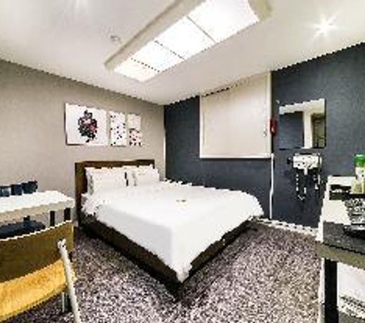 Bucheon DonquiHotel