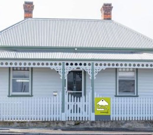 Aston on Alexander - boutique accommodation