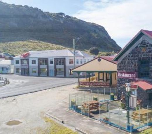 Aston on Alexander - boutique accommodation