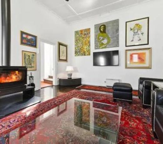 Aston on Church - luxury accommodation