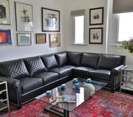 Aston on Church - luxury accommodation