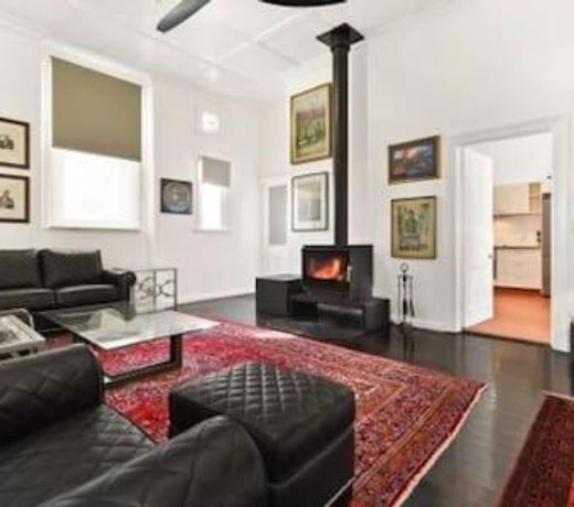 Aston on Church - luxury accommodation