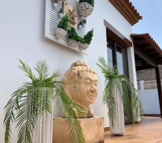 Casa Mararia