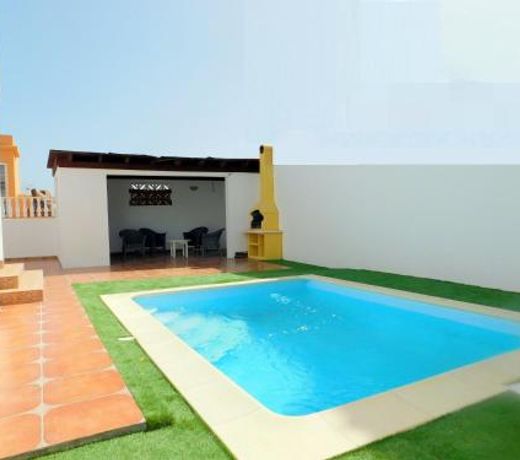 La Villa