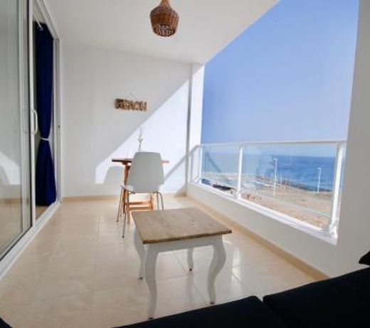 El Aceitun Sailor holiday homes.Fuerteventura