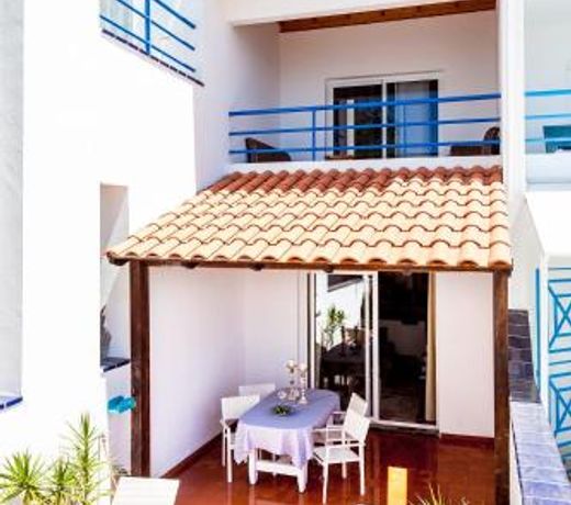 Casa Cofete