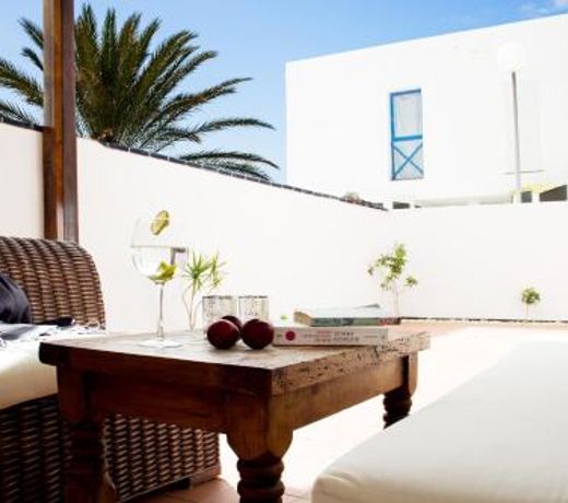 Casa Cofete