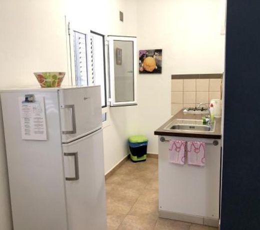 La casa de la playa