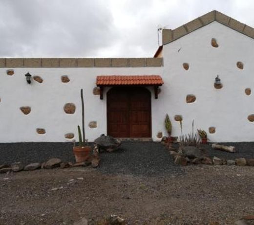 Casa Canada del Chaparro