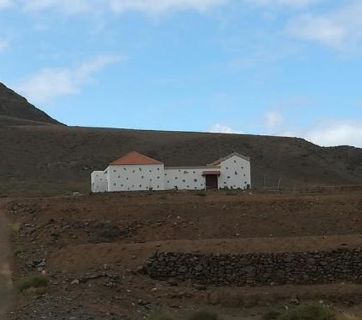 Casa Canada del Chaparro