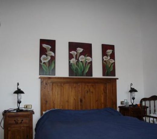 Casa Canada del Chaparro
